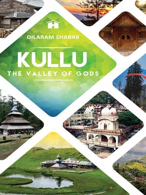 cover image of Kullu